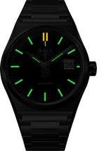Ball Watch Company Roadmaster Perseverer 40mm Black Watch NM9050C-S1-BK Image 2