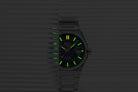 Ball Watch Company Roadmaster Perseverer 40mm Black Watch NM9050C-S1-BK Image 3