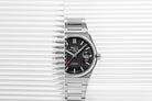 Ball Watch Company Roadmaster Perseverer 40mm Black Watch NM9050C-S1-BK Image 5
