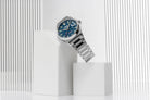 Ball Watch Company Roadmaster Perseverer 40mm Blue Watch NM9050C-S1-BE Image 5