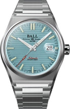 Ball Watch Company Roadmaster Perseverer 40mm Watch NM9050C-S1-IBE Image 1