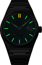 Ball Watch Company Roadmaster Perseverer 40mm Watch NM9050C-S1-IBE Image 2