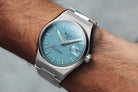 Ball Watch Company Roadmaster Perseverer 40mm Watch NM9050C-S1-IBE Image 6