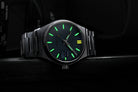 Ball Watch Company Roadmaster Perseverer 40mm Watch NM9050C-S1-IBE Image 8