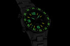 Ball Watch Company Roadmaster Pilot GMT Limited Edition Watch DG3038A-S1C-BE Image 3