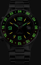 Ball Watch Company Roadmaster Pilot GMT Limited Edition Watch DG3038A-S1C-BK Image 2
