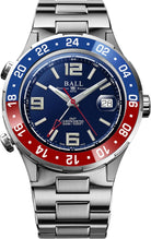 Ball Watch Company Roadmaster Pilot GMT Limited Edition Watch DG3038A-S2C-BE Image 1