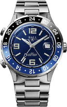 Ball Watch Company Roadmaster Pilot GMT Limited Edition Watch DG3038A-S4C-BE Image 1
