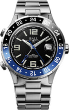 Ball Watch Company Roadmaster Pilot GMT Limited Edition Watch DG3038A-S4C-BK Image 1