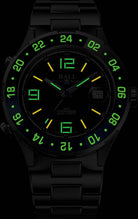 Ball Watch Company Roadmaster Pilot GMT Limited Edition Watch DG3038A-S4C-BK Image 2