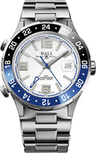 Ball Watch Company Roadmaster Pilot GMT Limited Edition Watch DG3038A-S4C-WH Image 1