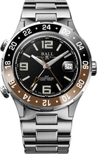 Ball Watch Company Roadmaster Pilot GMT Limited Edition Watch DG3038A-S5CJ-BK Image 1