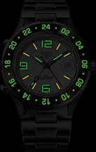 Ball Watch Company Roadmaster Pilot GMT Limited Edition Watch DG3038A-S5CJ-WH Image 2
