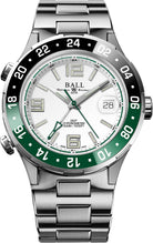 Ball Watch Company Roadmaster Pilot GMT Pilot GMT Limited Edition Watch DG3038A-S3C-WH Image 1