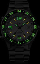 Ball Watch Company Roadmaster Pilot GMT Pilot GMT Limited Edition Watch DG3038A-S3C-WH Image 2