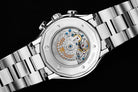 Ball Watch Company Roadmaster Rescue Chronograph Limited Edition Watch DC3030C-S-BKWH Image 4