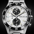 Ball Watch Company Roadmaster Rescue Chronograph Limited Edition Watch DC3030C-S-WHBK Image 3