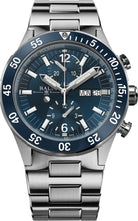 Ball Watch Company Roadmaster Rescue Chronograph Limited Edition Watch DC3030C-S1-BE Image 1