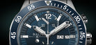 Ball Watch Company Roadmaster Rescue Chronograph Limited Edition Watch DC3030C-S1-BE Image 3