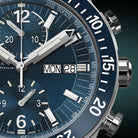 Ball Watch Company Roadmaster Rescue Chronograph Limited Edition Watch DC3030C-S1-BE Image 4