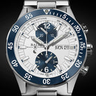 Ball Watch Company Roadmaster Rescue Chronograph Limited Edition Watch DC3030C-S1-WH Image 2
