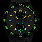 Ball Watch Company Roadmaster Rescue Chronograph Limited Edition Watch DC3030C-S1-WH Image 3