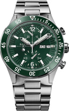 Ball Watch Company Roadmaster Rescue Chronograph Limited Edition Watch DC3030C-S2-GR Image 1