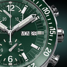 Ball Watch Company Roadmaster Rescue Chronograph Limited Edition Watch DC3030C-S2-GR Image 3