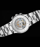 Ball Watch Company Roadmaster Rescue Chronograph Limited Edition Watch DC3030C-S2-WH Image 4