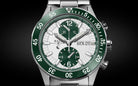 Ball Watch Company Roadmaster Rescue Chronograph Limited Edition Watch DC3030C-S2-WH Image 6