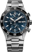 Ball Watch Company Roadmaster Rescue Chronograph Watch DC3030C-S-BE Image 1