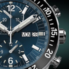 Ball Watch Company Roadmaster Rescue Chronograph Watch DC3030C-S-BE Image 3