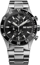 Ball Watch Company Roadmaster Rescue Chronograph Watch DC3030C-S-BK Image 1