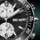 Ball Watch Company Roadmaster Rescue Chronograph Watch DC3030C-S-BK Image 7