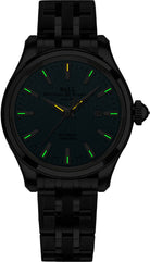 Ball Watch Company Trainmaster Eternity Ladies Watch NL2080D-S2J-IBE Image 2