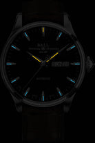 Ball Watch Company Trainmaster Eternity Watch NM2080D-LL1J-BE Image 2