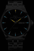 Ball Watch Company Trainmaster Eternity Watch NM2080D-S1J-SL Image 2
