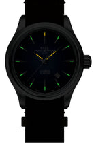 Ball Watch Company Trainmaster Legend Watch NM9080D-L1J-BE Image 2