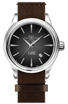 Ball Watch Company Trainmaster Legend Watch NM9080D-L1J-BK Image 1