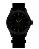Ball Watch Company Trainmaster Legend Watch NM9080D-L1J-BK Image 2