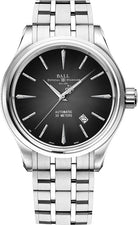 Ball Watch Company Trainmaster Legend Watch NM9080D-S1J-BK Image 1