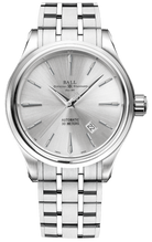 Ball Watch Company Trainmaster Legend Watch NM9080D-S1J-SL Image 1