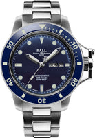 Ball Watch Company Watch Engineer Hydrocarbon Original Watch DM2218B-S1CJ-BE Image 1