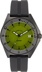 Bamford Watch Mayfair Date MAY-D-BLK-KH-1S