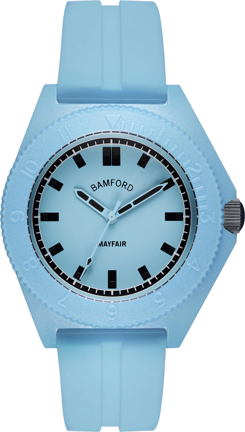 Bamford Watch Mayfair Sport MS-AQ