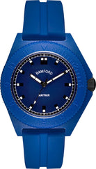 Bamford Watch Mayfair Sport MS-NYBLU