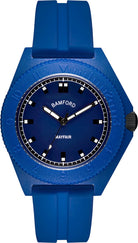 Bamford Watch Mayfair Sport MS-NYBLU