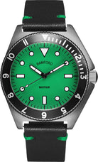 Bamford Watch Mayfair MAY-GRY-RACG-3S