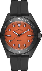 Bamford Watch Mayfair MAY-BLK-ROYB-3S