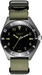 Bamford Watch Mayfair California Edition Grey MAY-CALI-GRY